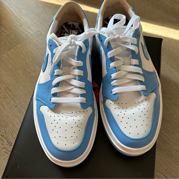 Nike Air Jordan One Low Elevate - University Blue - Picture 5 of 5